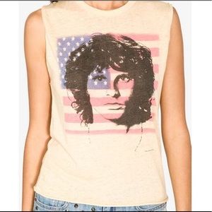 Jim Morrison Shirt size Small